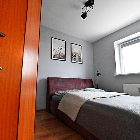 Apartament Nord 코워브제크 외부 사진