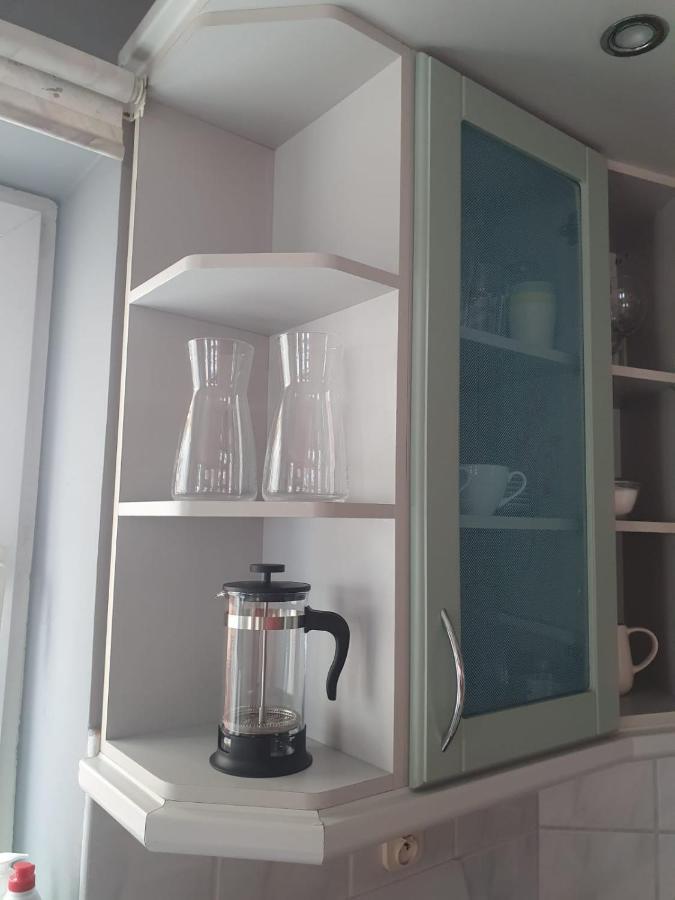 Apartament Nord 코워브제크 외부 사진