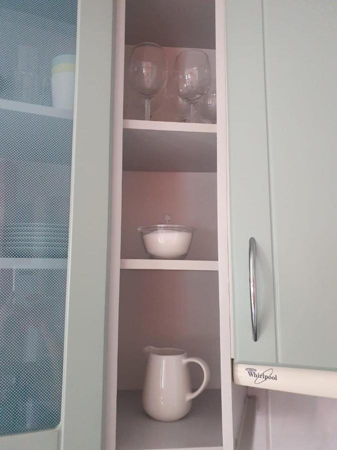 Apartament Nord 코워브제크 외부 사진